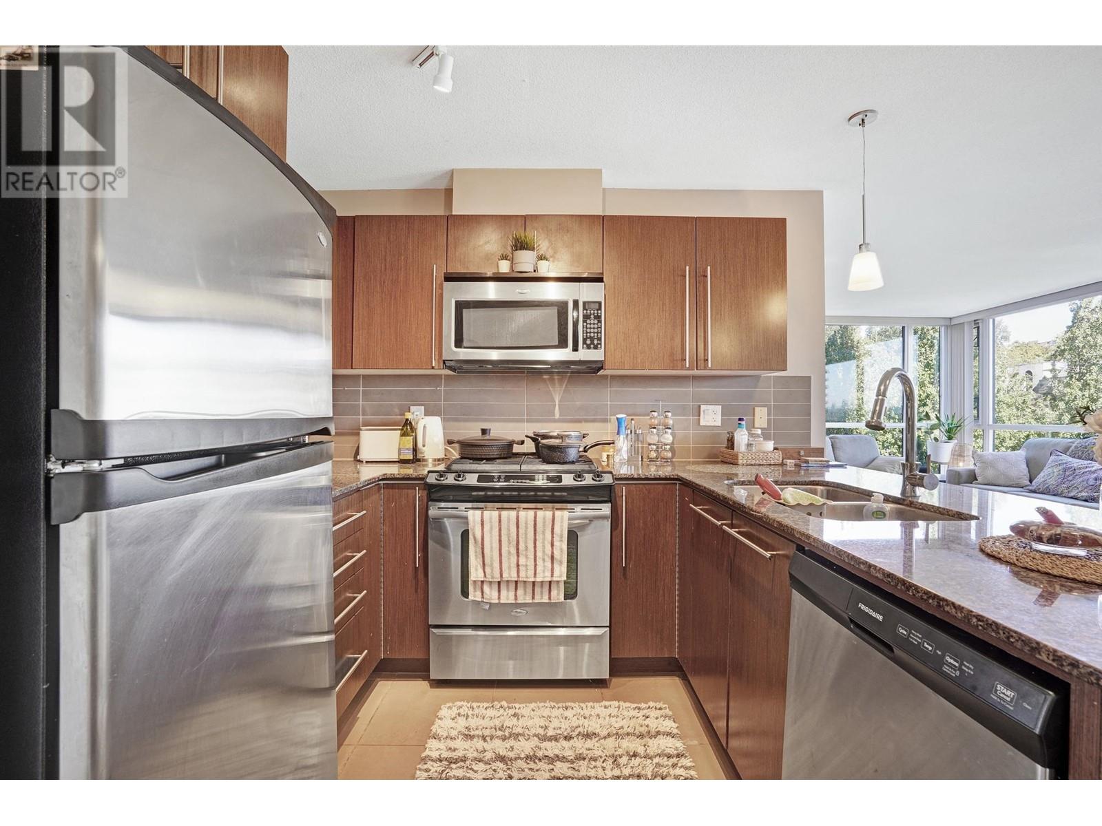 506 4888 Brentwood Drive, Burnaby, British Columbia  V5C 0C6 - Photo 5 - R2817435