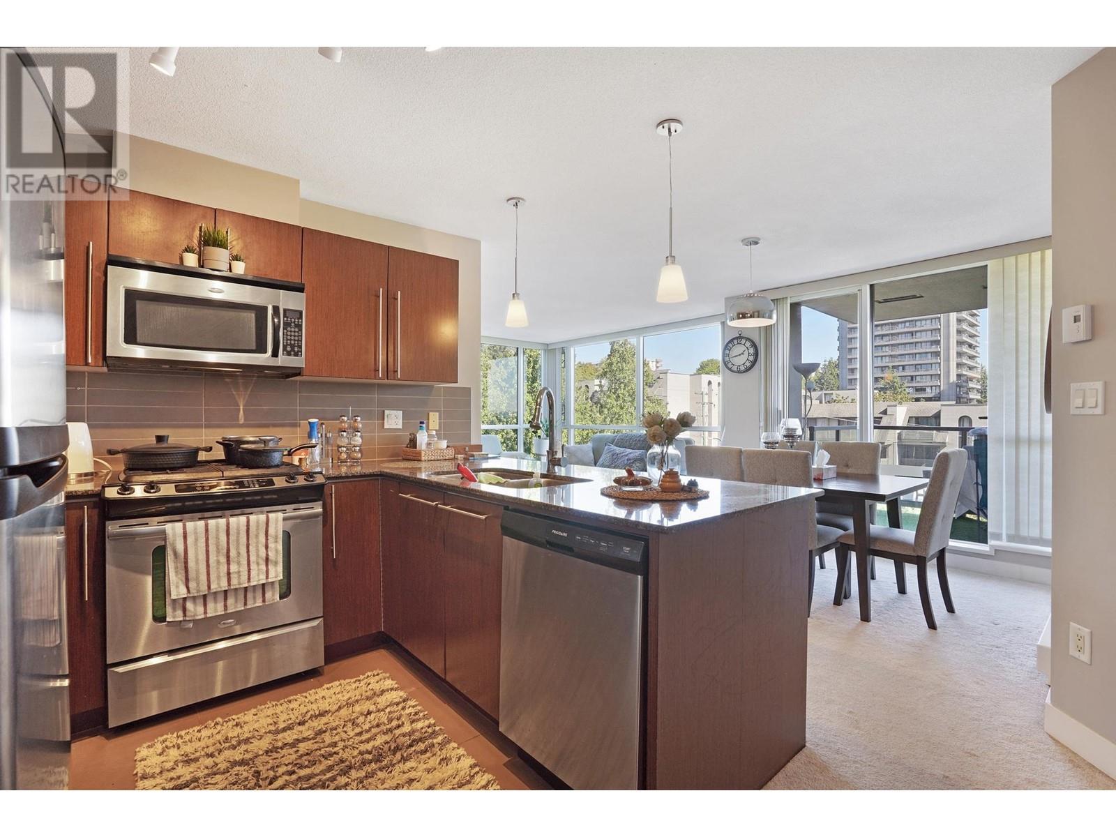 506 4888 Brentwood Drive, Burnaby, British Columbia  V5C 0C6 - Photo 4 - R2817435