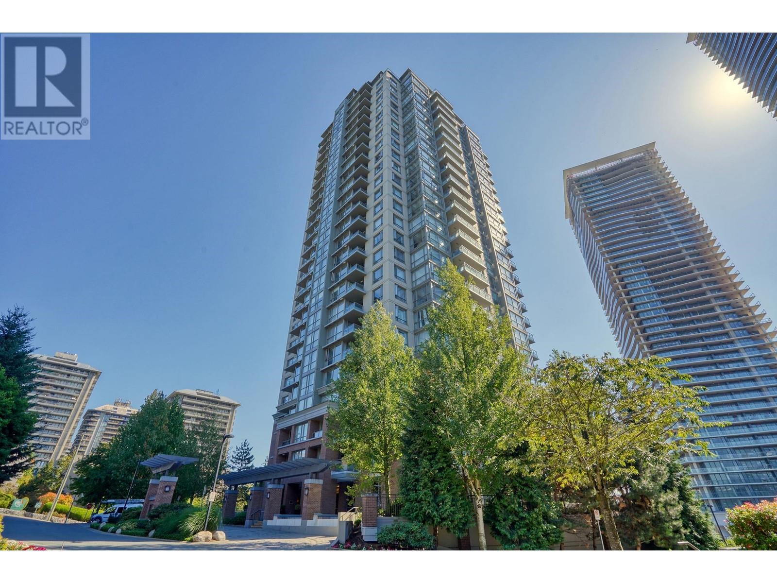 506 4888 Brentwood Drive, Burnaby, British Columbia  V5C 0C6 - Photo 1 - R2817435