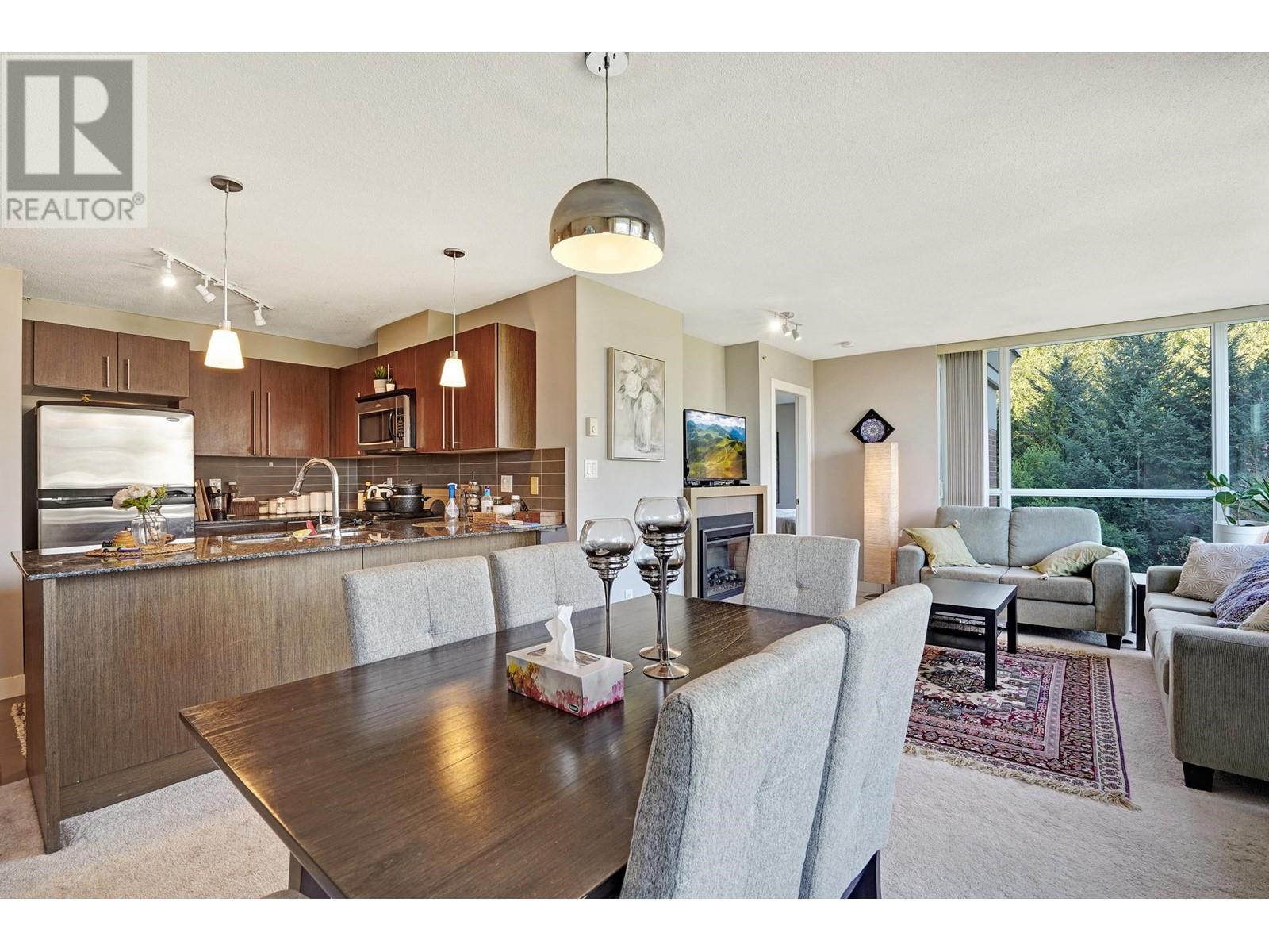 506 4888 Brentwood Drive, Burnaby, British Columbia  V5C 0C6 - Photo 8 - R2817435