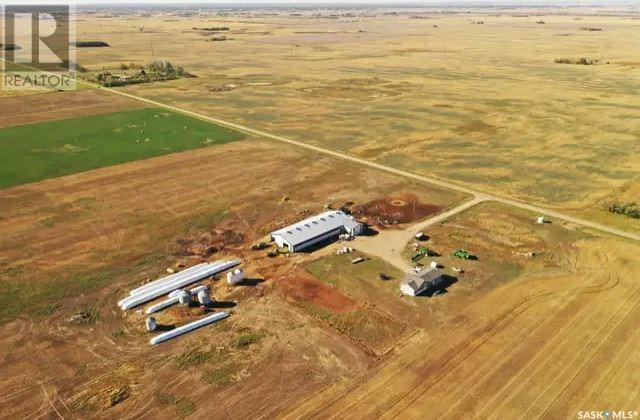 Wiebe Dairy, corman park rm no. 344, Saskatchewan