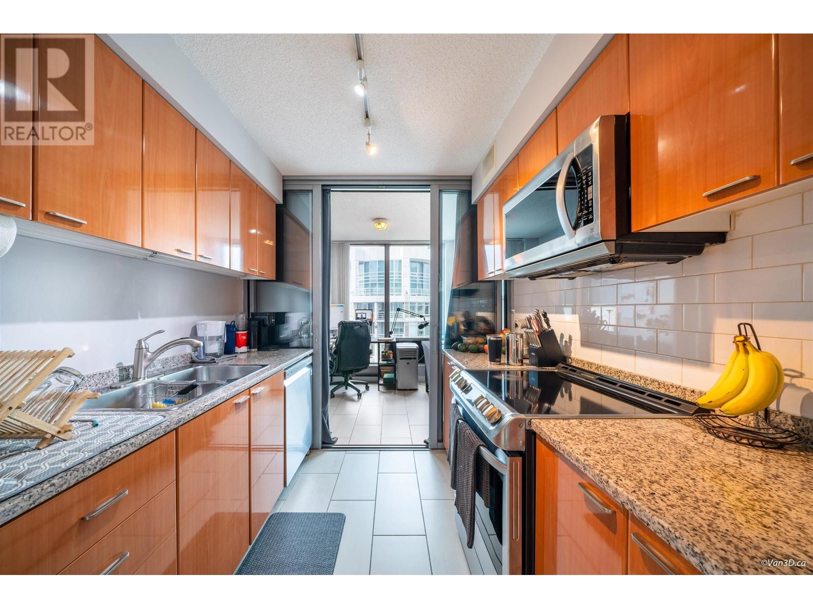 3305 1200 W Georgia Street, Vancouver, British Columbia  V6E 4R2 - Photo 23 - R2816459