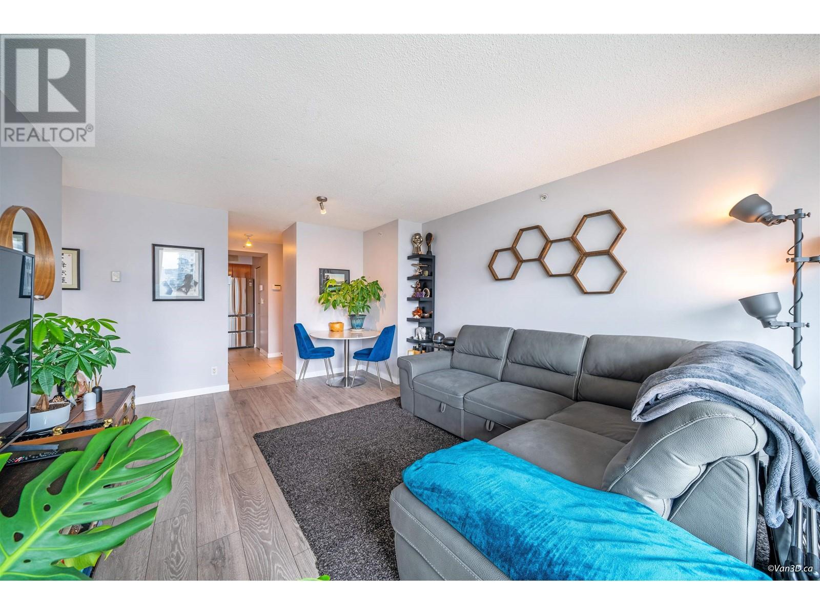 3305 1200 W Georgia Street, Vancouver, British Columbia  V6E 4R2 - Photo 6 - R2816459