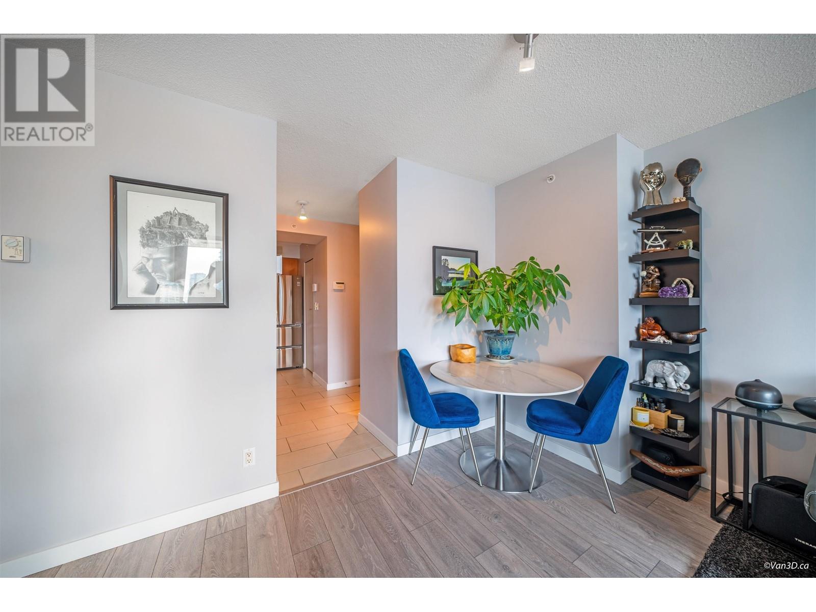 3305 1200 W Georgia Street, Vancouver, British Columbia  V6E 4R2 - Photo 4 - R2816459