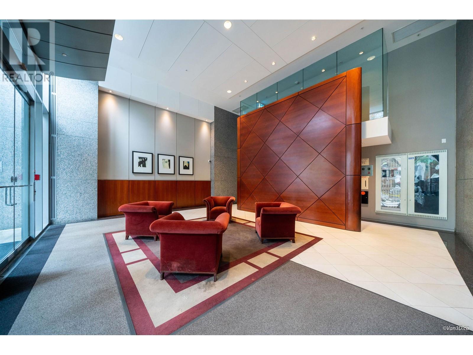 3305 1200 W Georgia Street, Vancouver, British Columbia  V6E 4R2 - Photo 27 - R2816459