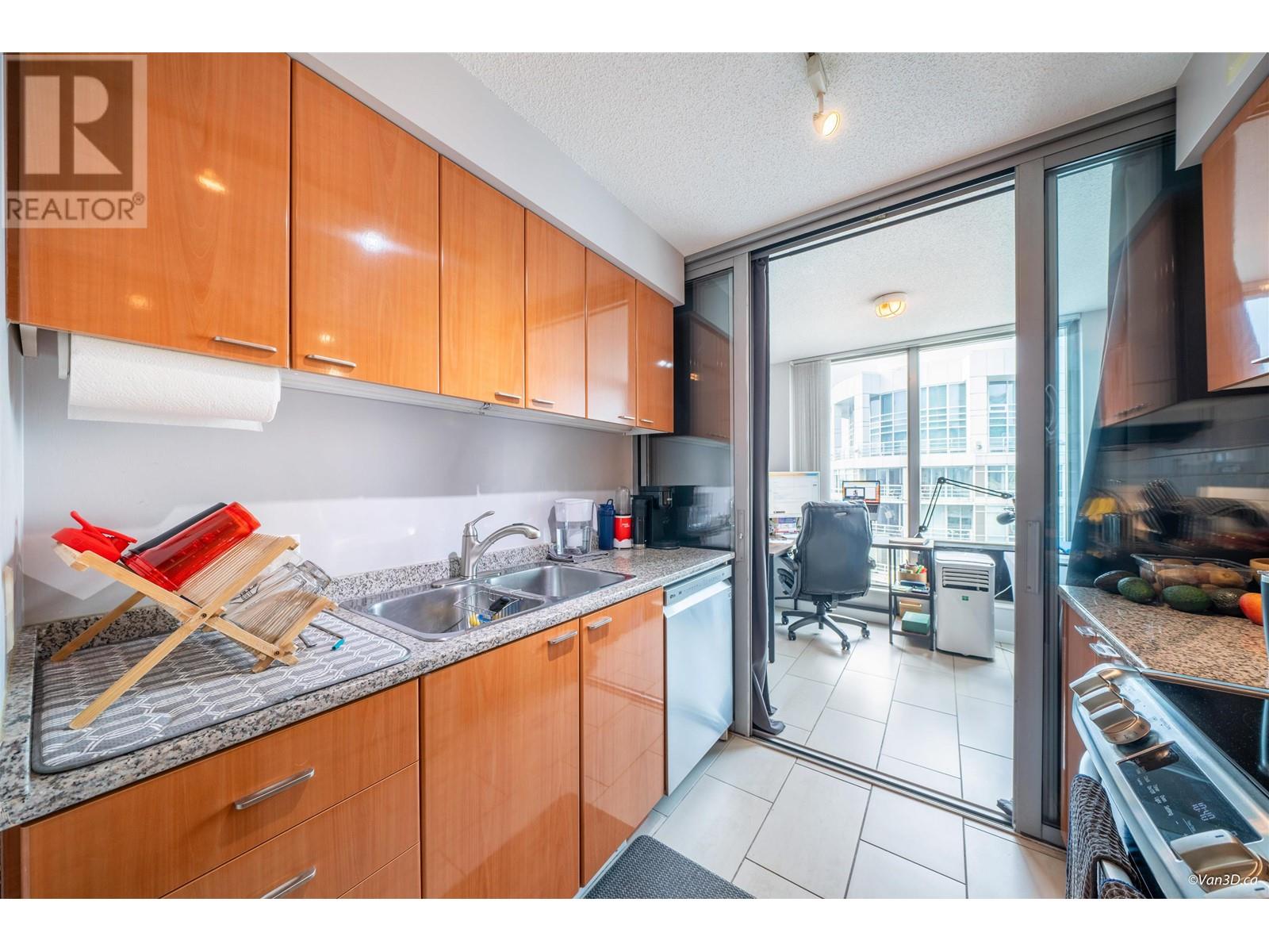 3305 1200 W Georgia Street, Vancouver, British Columbia  V6E 4R2 - Photo 24 - R2816459