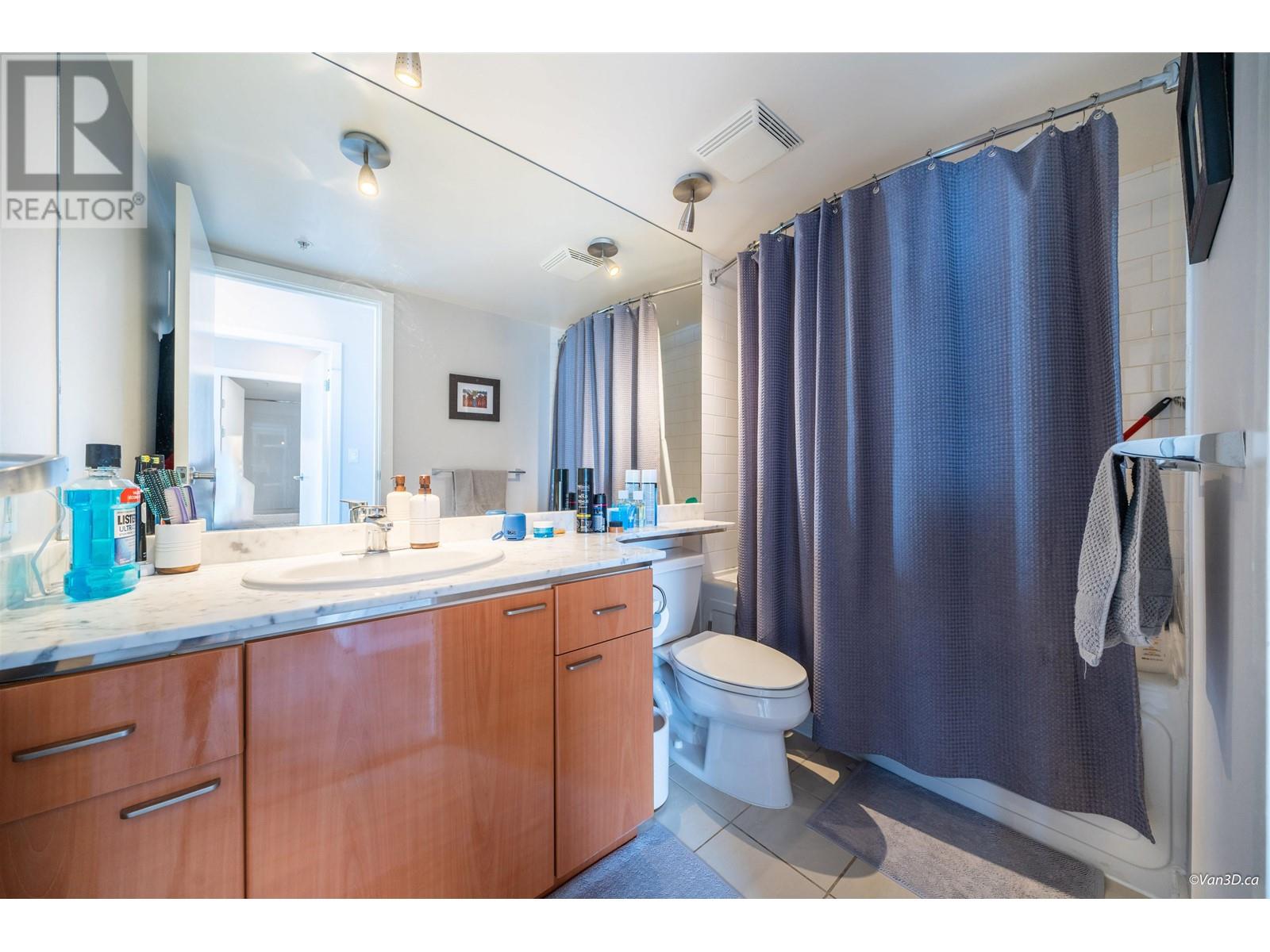 3305 1200 W Georgia Street, Vancouver, British Columbia  V6E 4R2 - Photo 15 - R2816459