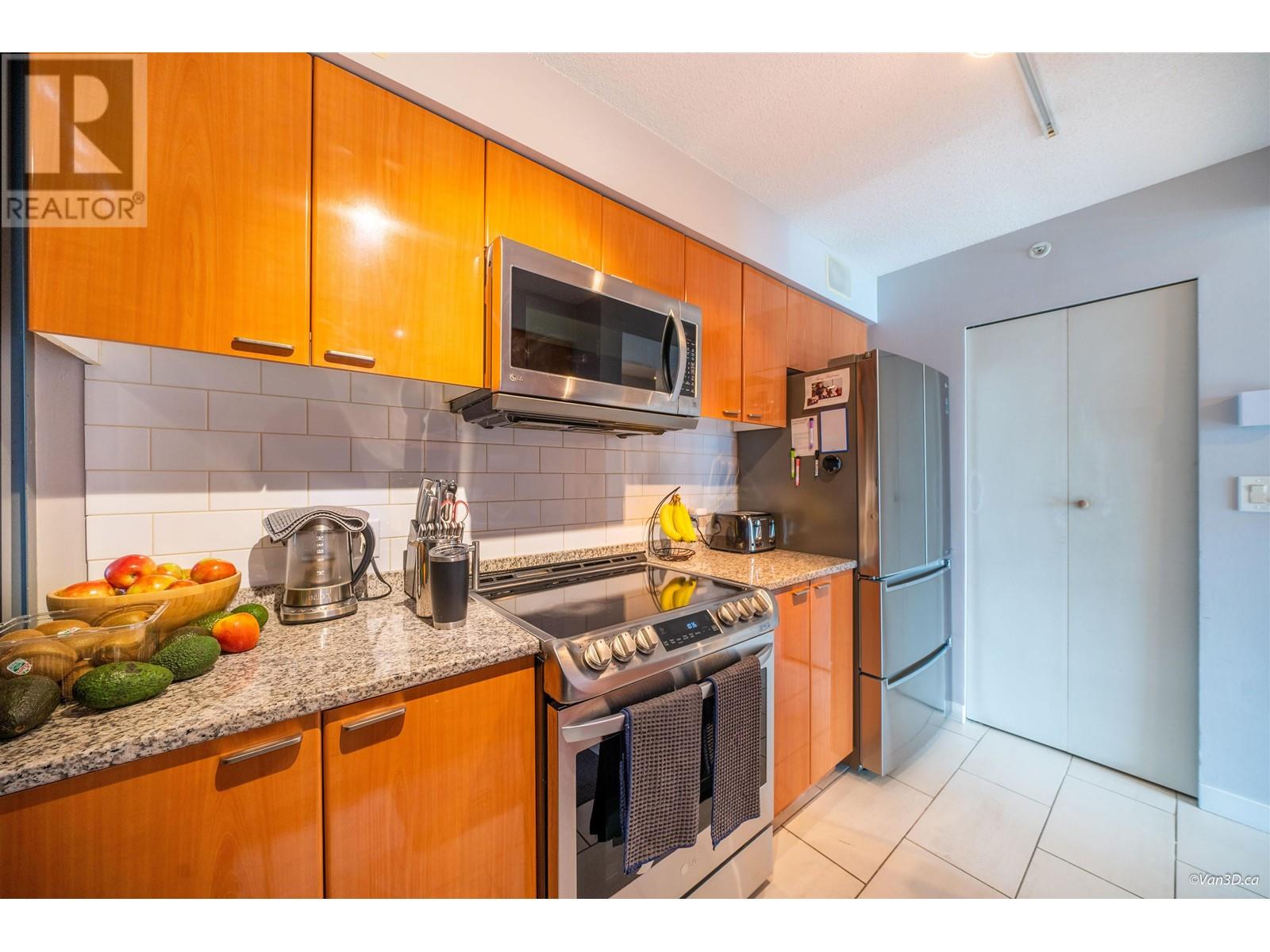 3305 1200 W Georgia Street, Vancouver, British Columbia  V6E 4R2 - Photo 21 - R2816459