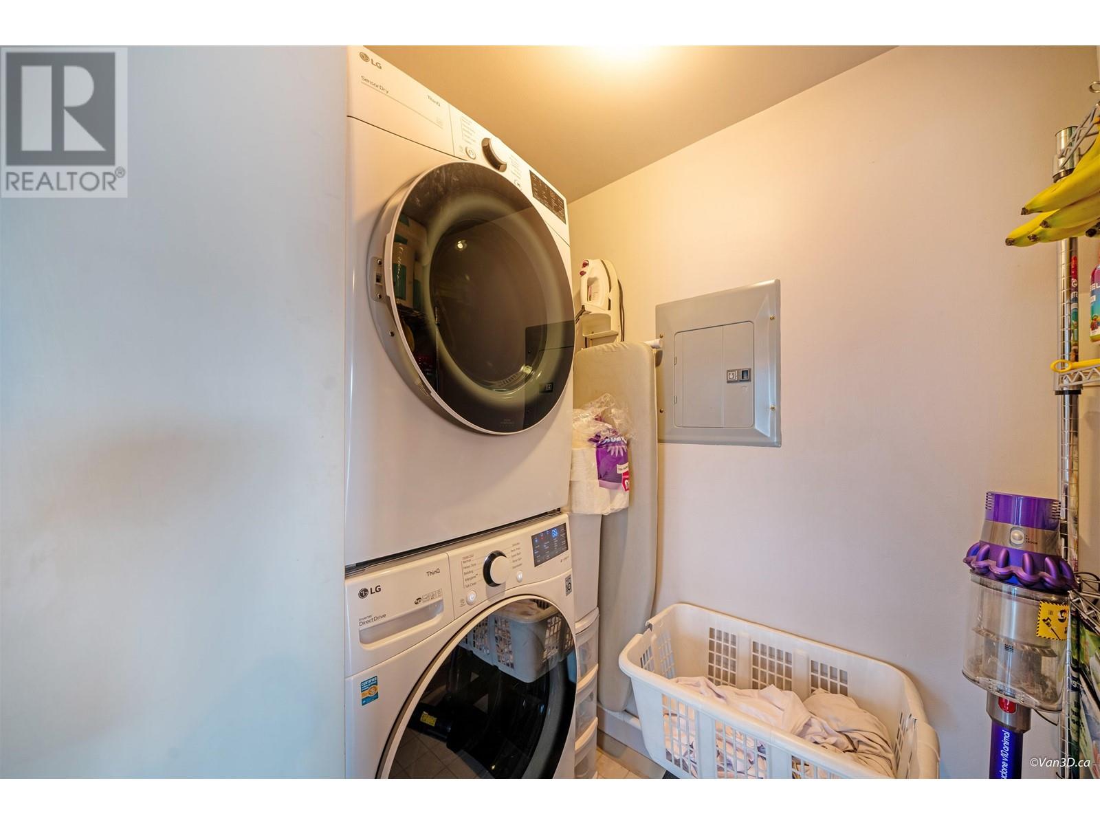 3305 1200 W Georgia Street, Vancouver, British Columbia  V6E 4R2 - Photo 26 - R2816459