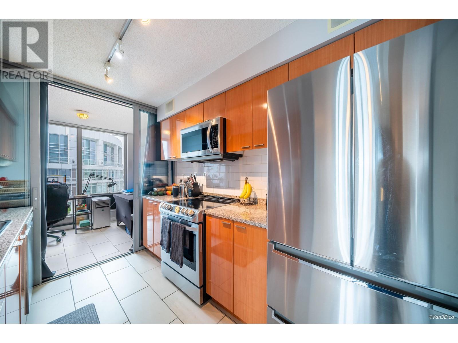 3305 1200 W Georgia Street, Vancouver, British Columbia  V6E 4R2 - Photo 22 - R2816459