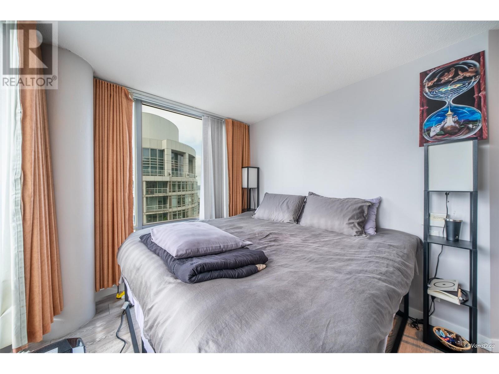 3305 1200 W Georgia Street, Vancouver, British Columbia  V6E 4R2 - Photo 14 - R2816459