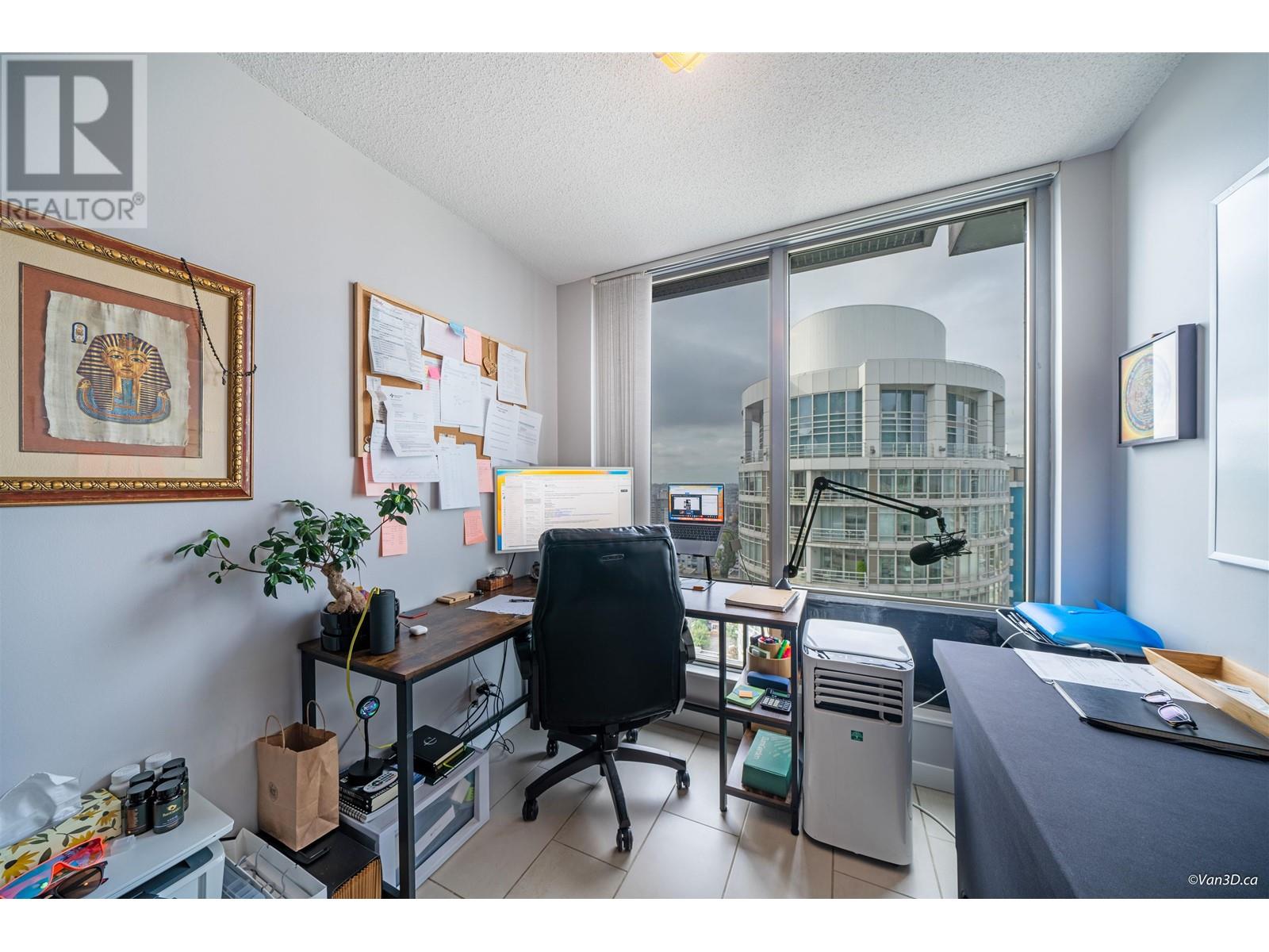 3305 1200 W Georgia Street, Vancouver, British Columbia  V6E 4R2 - Photo 25 - R2816459