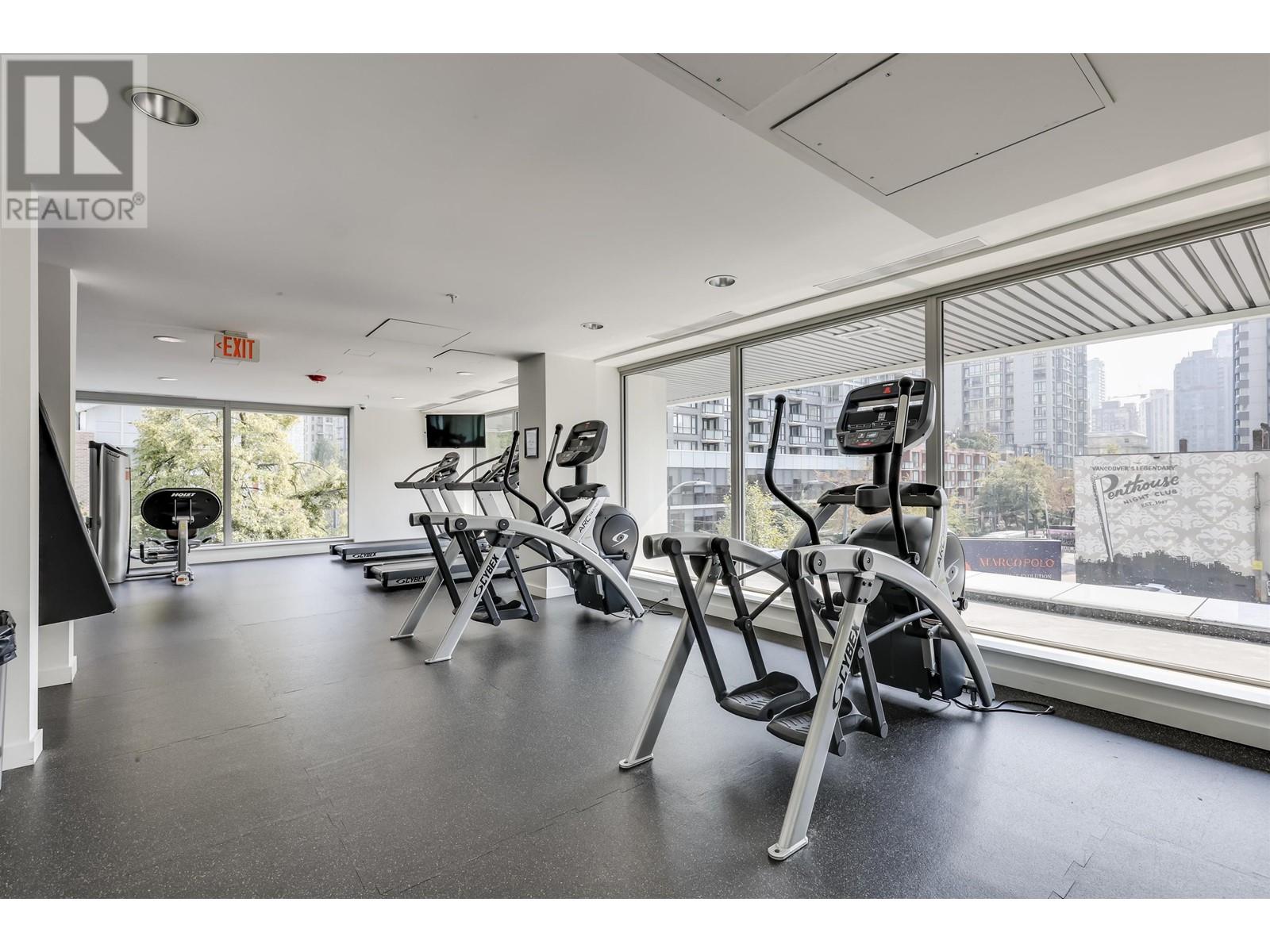 2101 999 Seymour Street, Vancouver, British Columbia  V6B 0M5 - Photo 21 - R2812630
