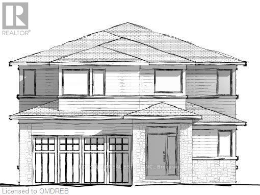 LOT 3 NEWMAN Place, georgetown, Ontario