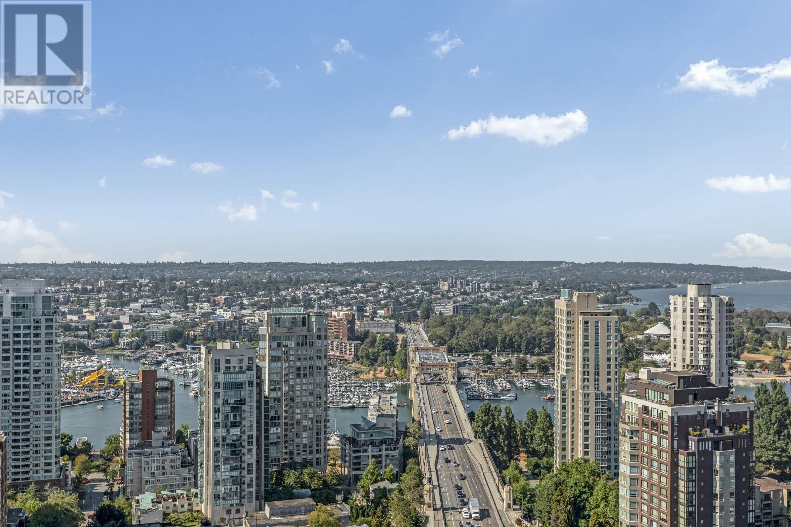 3109 1289 Hornby Street, Vancouver, British Columbia  V6Z 0G7 - Photo 2 - R2817548