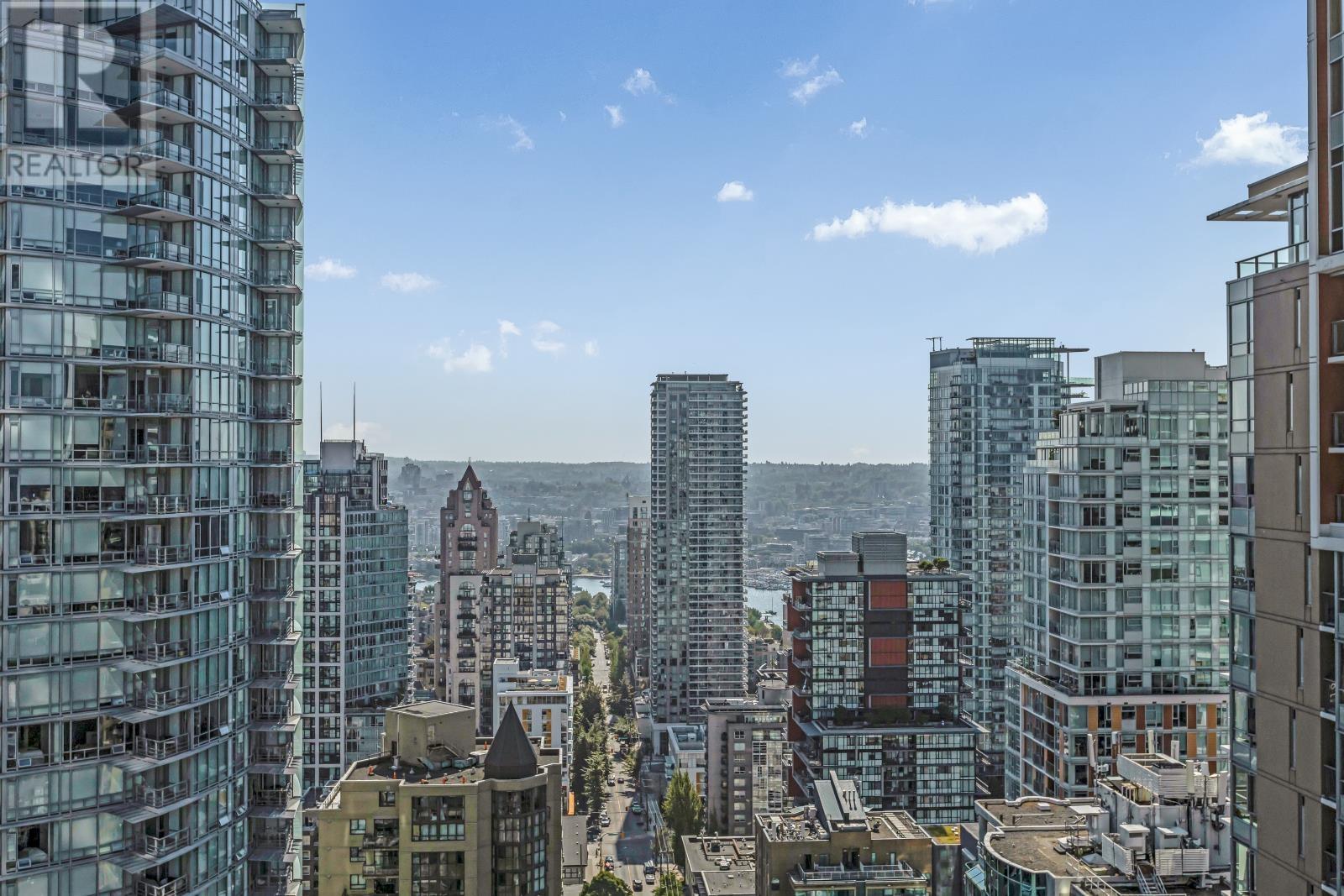 3109 1289 Hornby Street, Vancouver, British Columbia  V6Z 0G7 - Photo 3 - R2817548