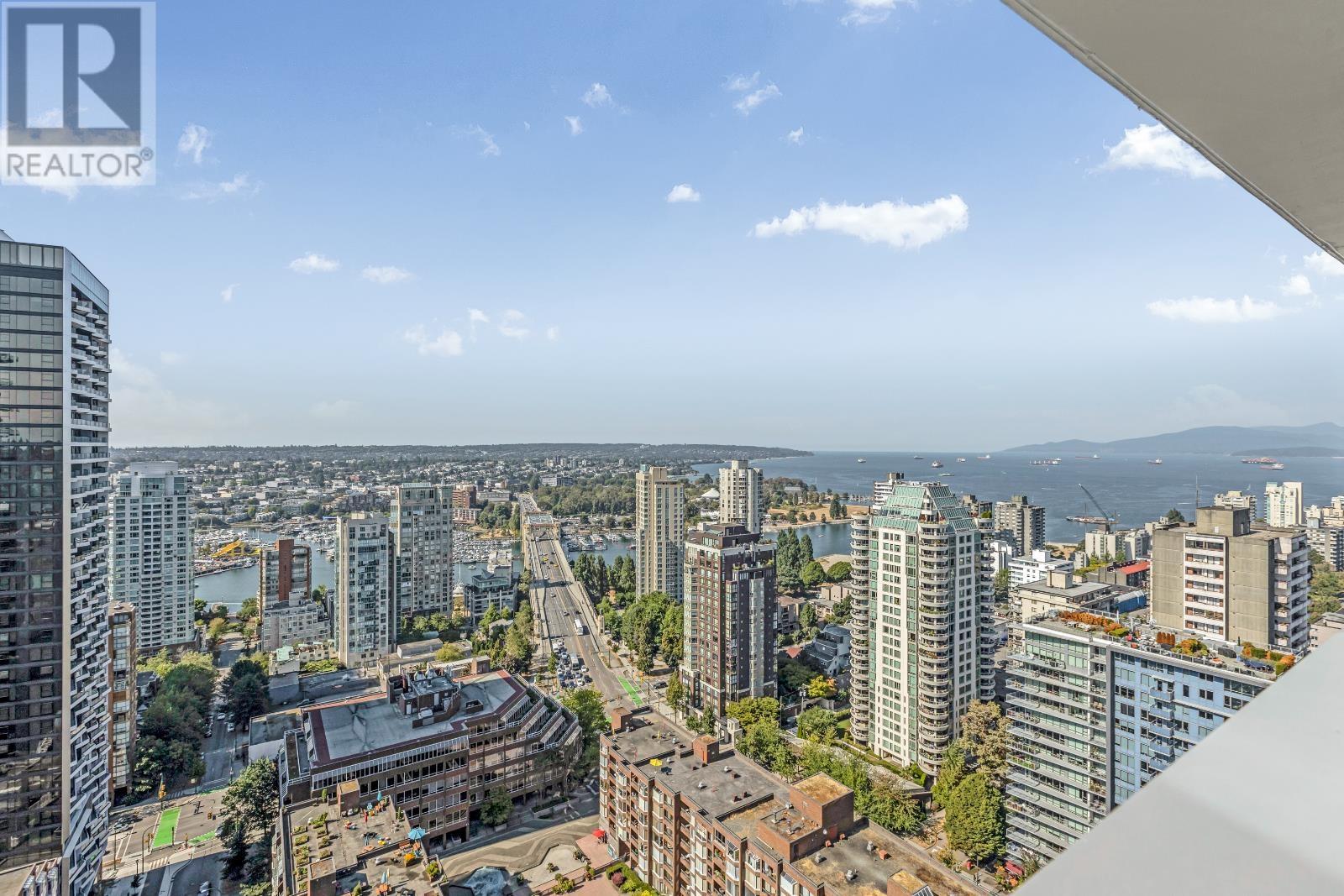 3109 1289 Hornby Street, Vancouver, British Columbia  V6Z 0G7 - Photo 4 - R2817548
