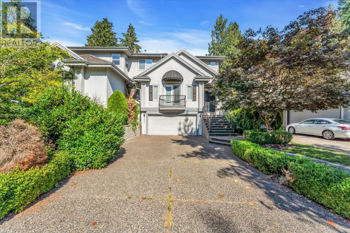3301 Plateau Boulevard, Coquitlam, British Columbia  V3E 3B8 - Photo 1 - R2817590