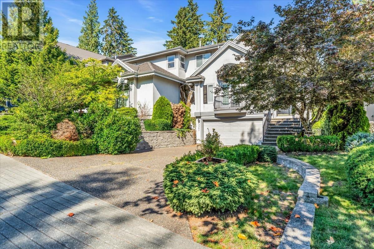 3301 Plateau Boulevard, Coquitlam, British Columbia  V3E 3B8 - Photo 2 - R2817590