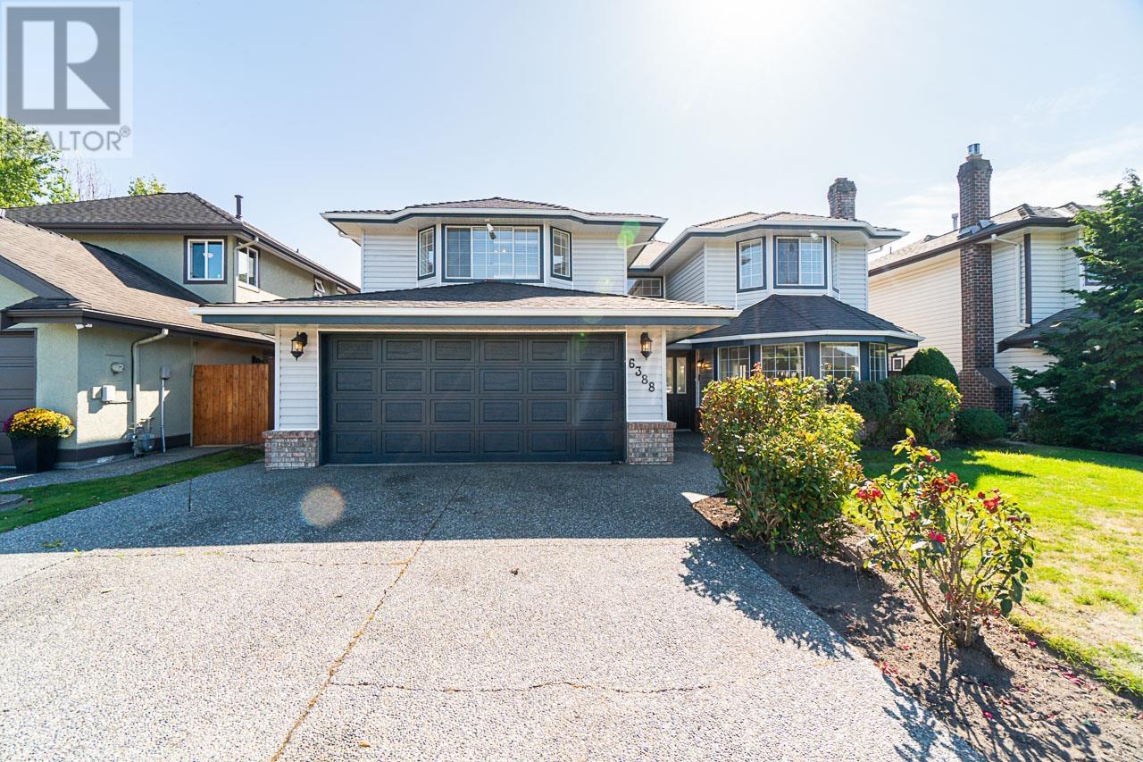 6388 Dawn Drive, Ladner, British Columbia  V4K 4T4 - Photo 1 - R2816384