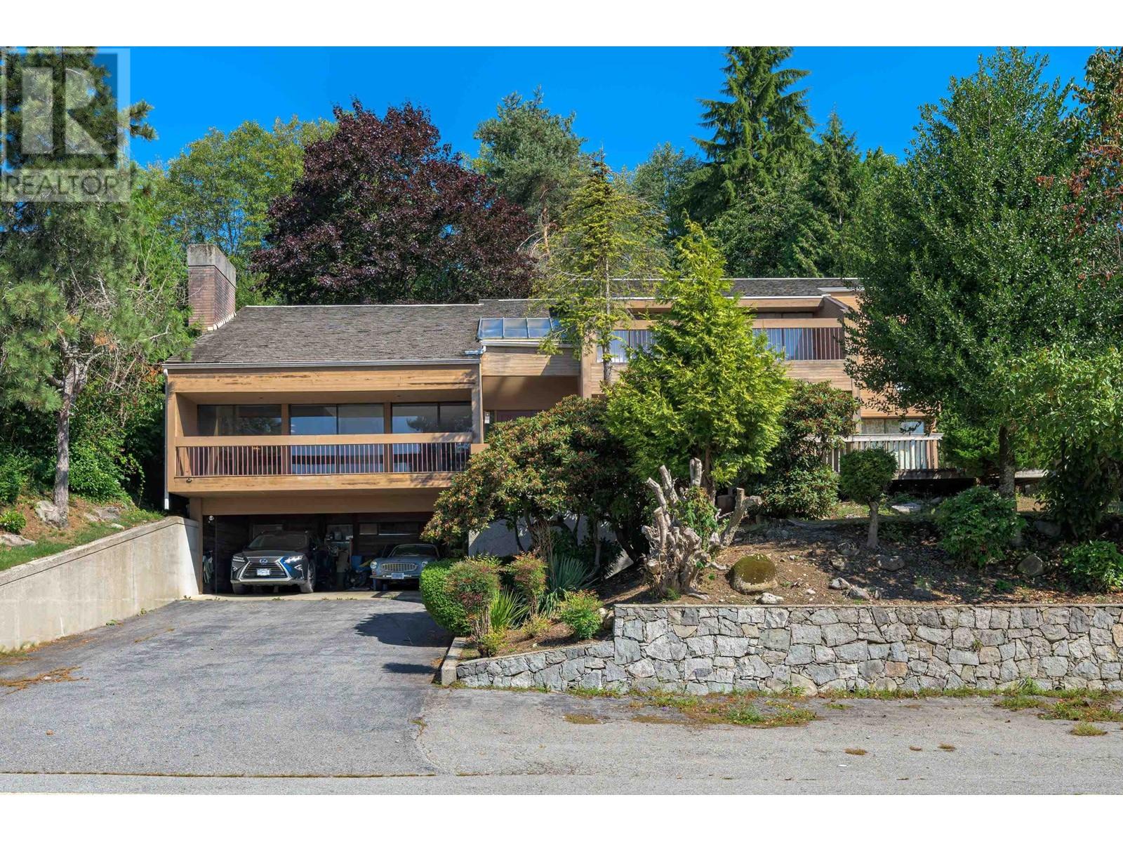 1333 TYROL ROAD, west vancouver, British Columbia