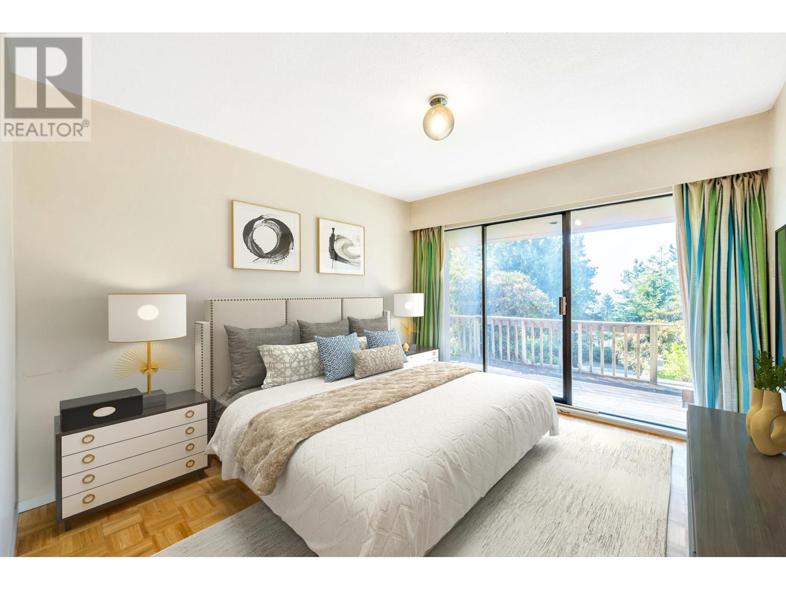 1333 Tyrol Road, West Vancouver, British Columbia  V7S 2L5 - Photo 8 - R2817537