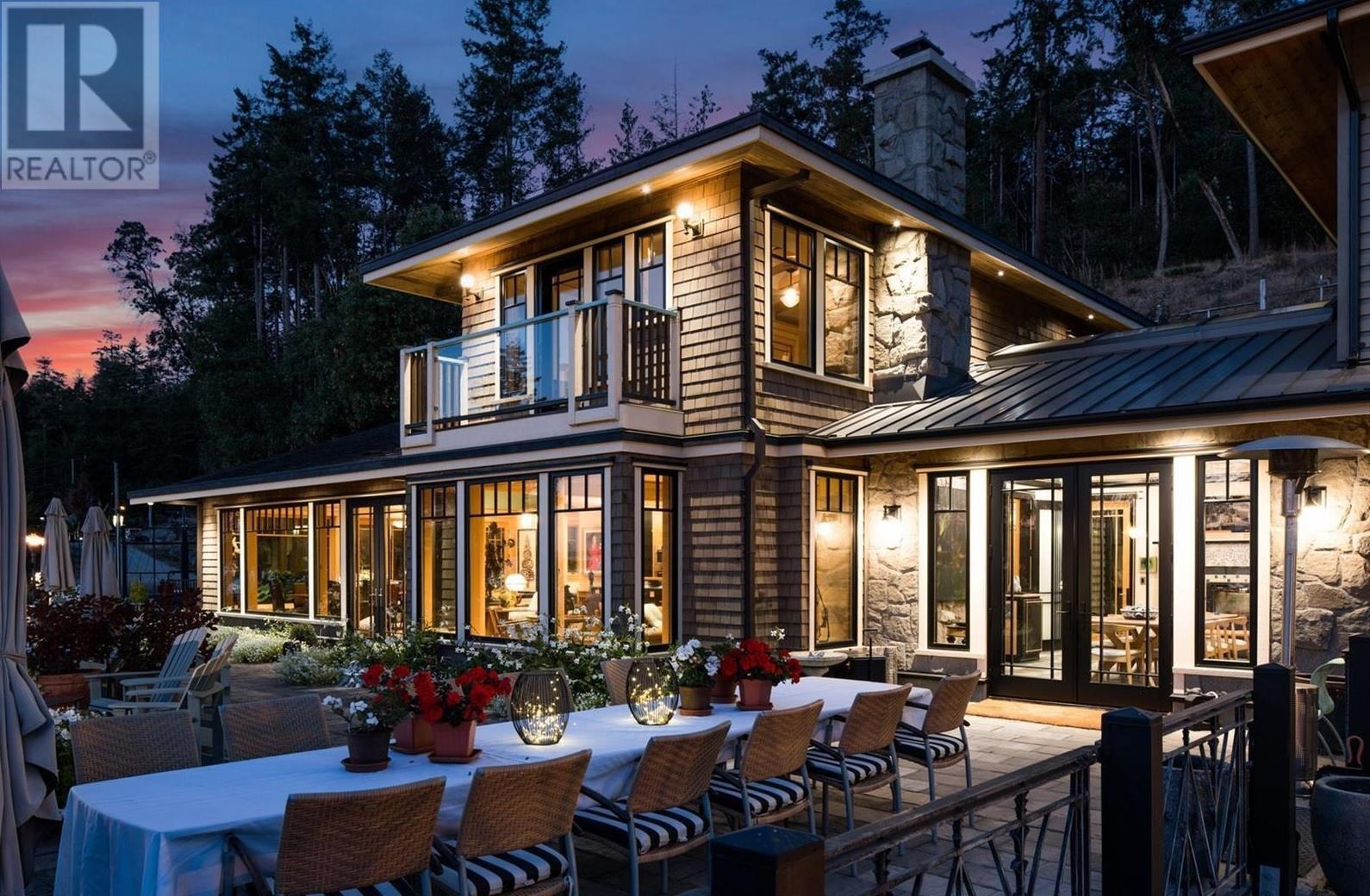 176 NARROWS WEST ROAD, salt spring island, British Columbia