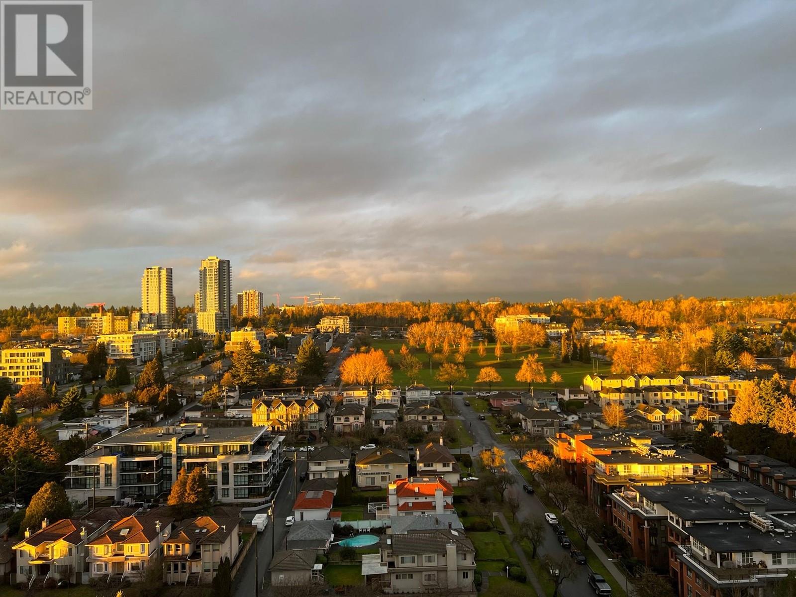 2302 433 Sw Marine Drive, Vancouver, British Columbia  V5X 0H5 - Photo 12 - R2817405
