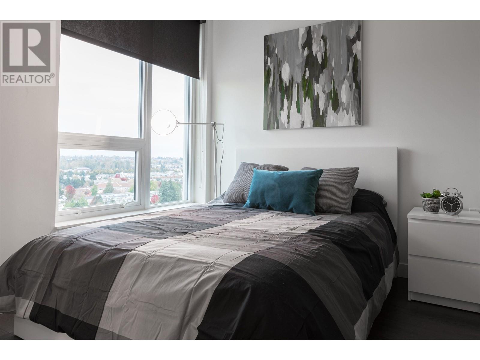 2302 433 Sw Marine Drive, Vancouver, British Columbia  V5X 0H5 - Photo 7 - R2817405