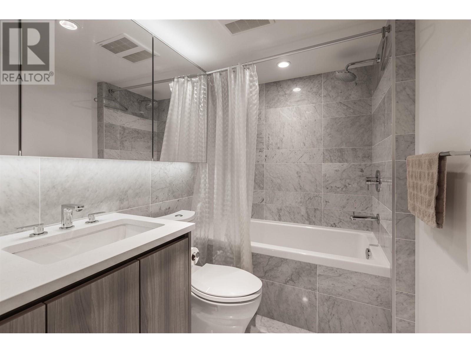 2302 433 Sw Marine Drive, Vancouver, British Columbia  V5X 0H5 - Photo 5 - R2817405