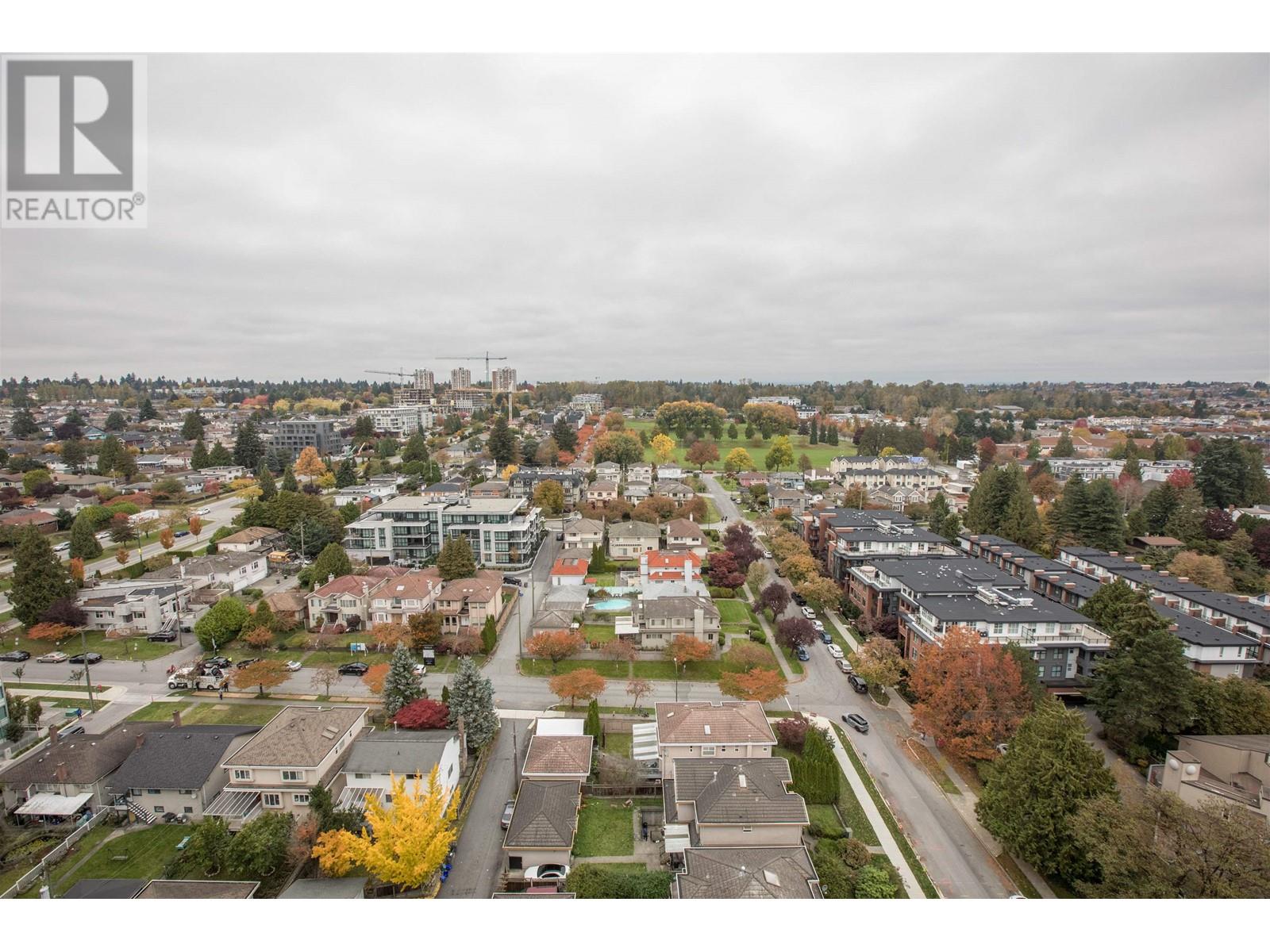 2302 433 Sw Marine Drive, Vancouver, British Columbia  V5X 0H5 - Photo 9 - R2817405