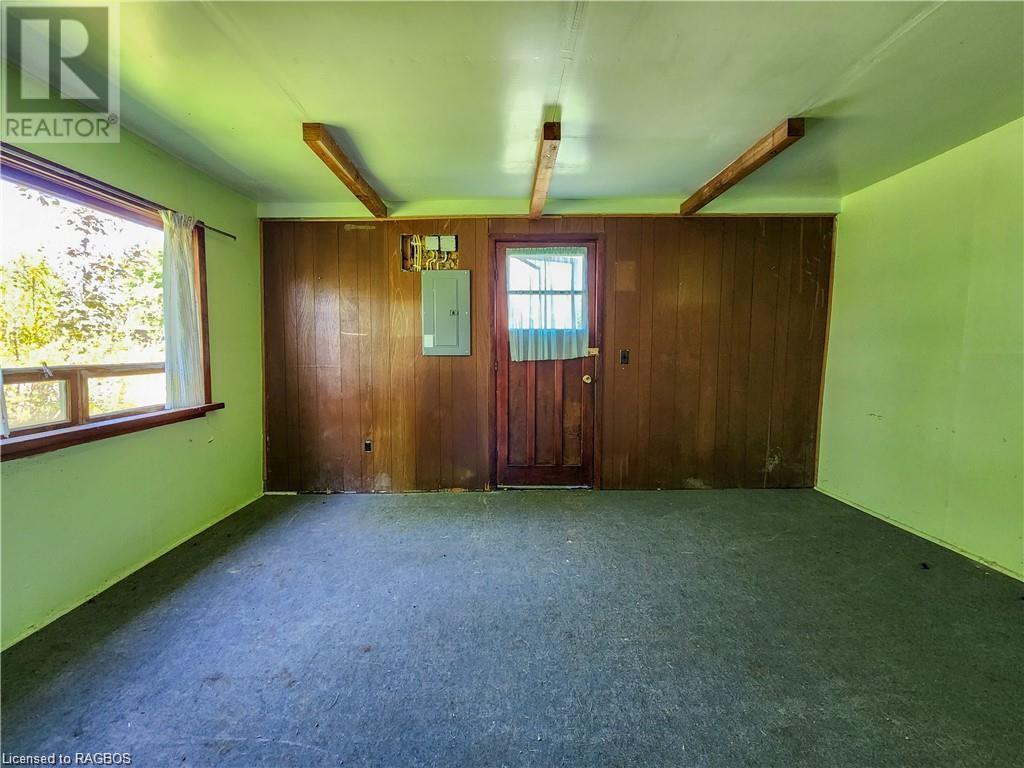 557 Edward Street, Wiarton, Ontario  N0H 2T0 - Photo 20 - 40431024