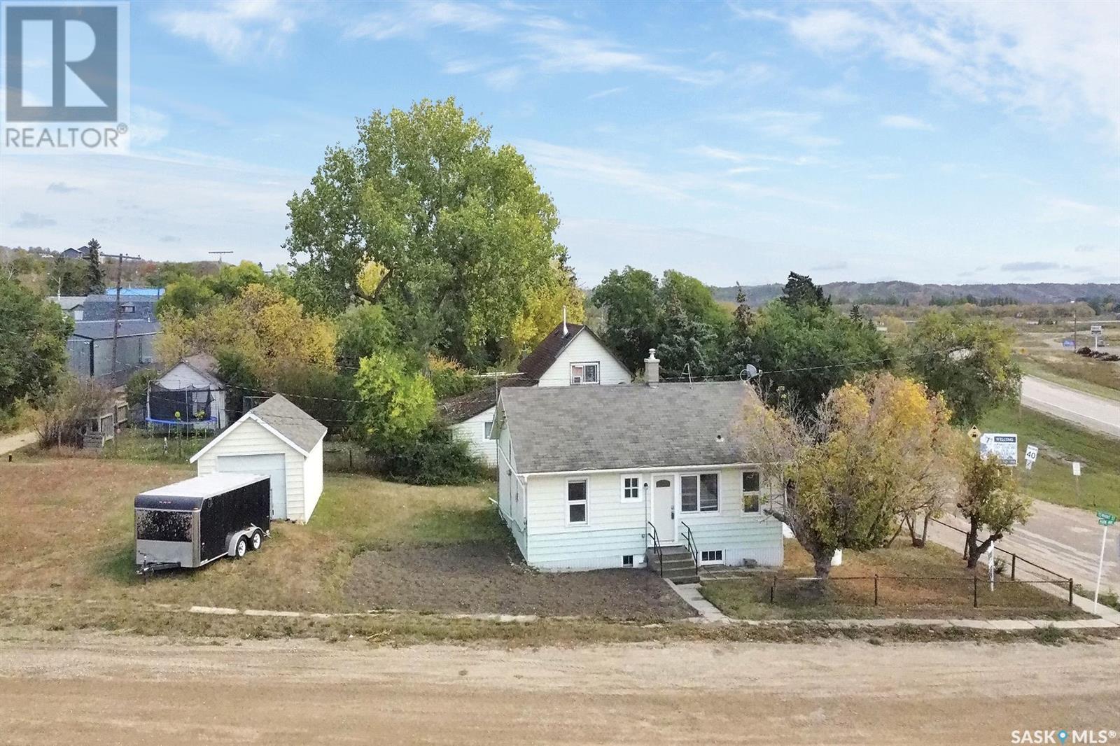 2 Tennant Street, Craven, Saskatchewan  S0G 0W0 - Photo 25 - SK945752