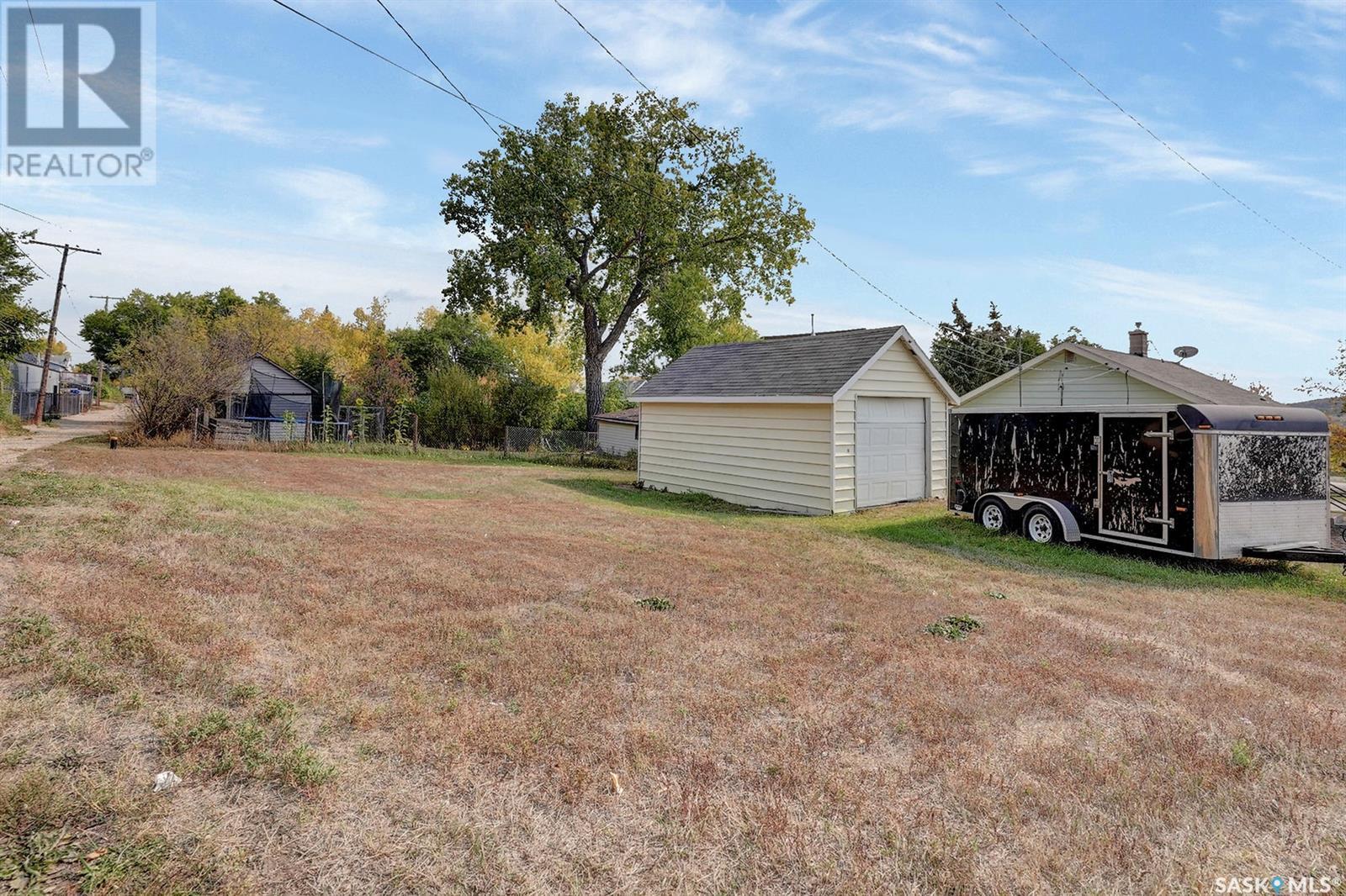 2 Tennant Street, Craven, Saskatchewan  S0G 0W0 - Photo 27 - SK945752