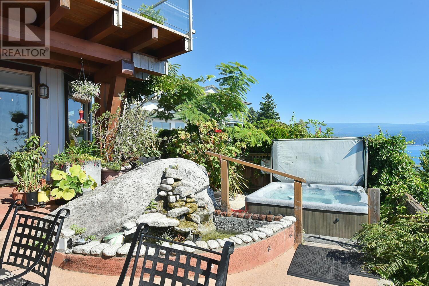 6231 Sunshine Coast Highway, Sechelt, British Columbia  V7Z 0M1 - Photo 15 - R2817514