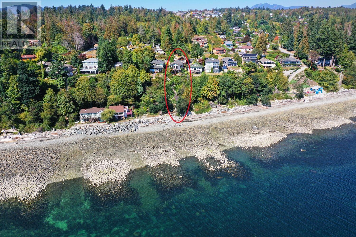 6231 Sunshine Coast Highway, Sechelt, British Columbia  V7Z 0M1 - Photo 3 - R2817514