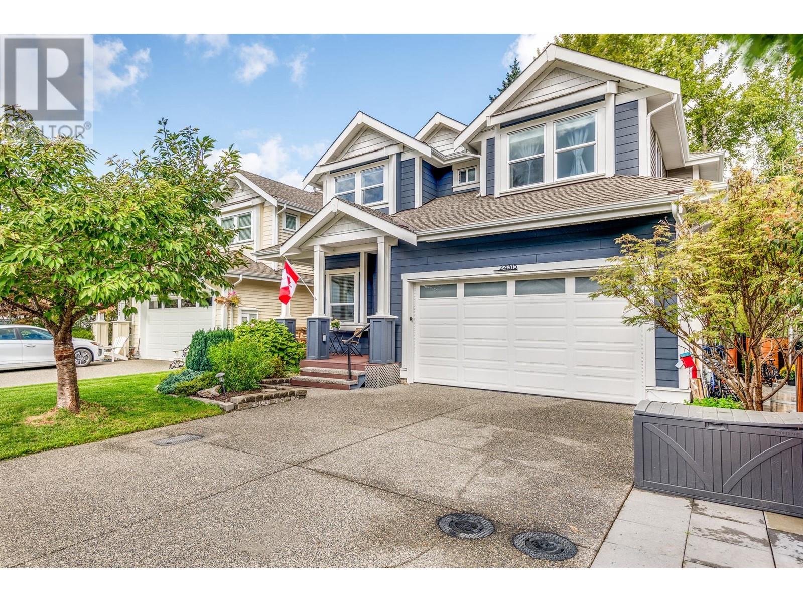 24315 104a Avenue, Maple Ridge, British Columbia  V2W 0G7 - Photo 2 - R2817589