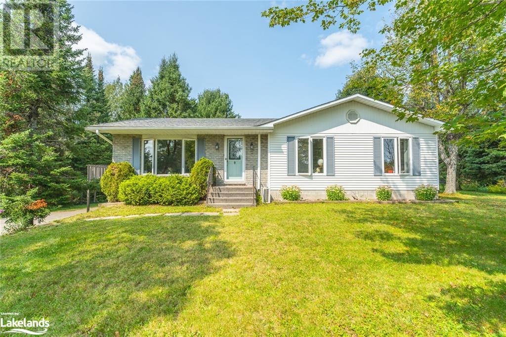 1039 essonville line, tory hill