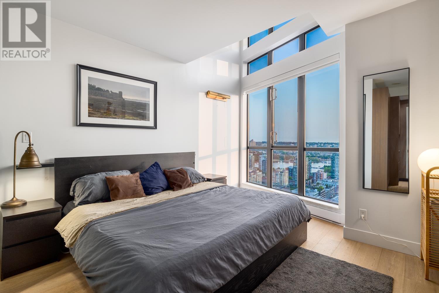 3604 939 Homer Street, Vancouver, British Columbia  V6B 2W6 - Photo 10 - R2817605