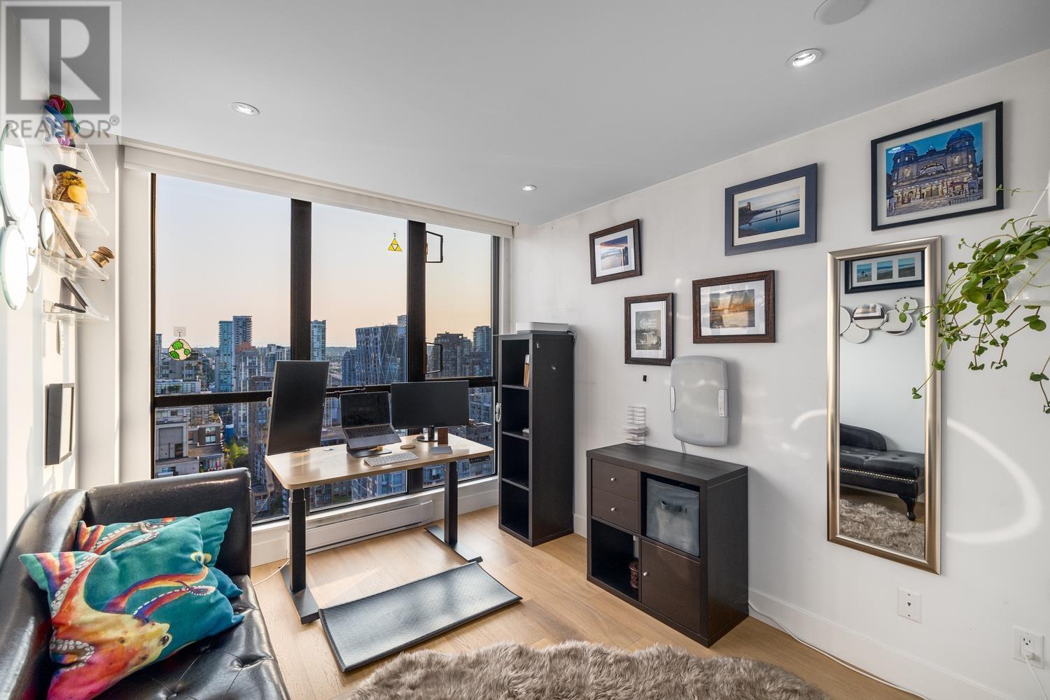 3604 939 Homer Street, Vancouver, British Columbia  V6B 2W6 - Photo 13 - R2817605