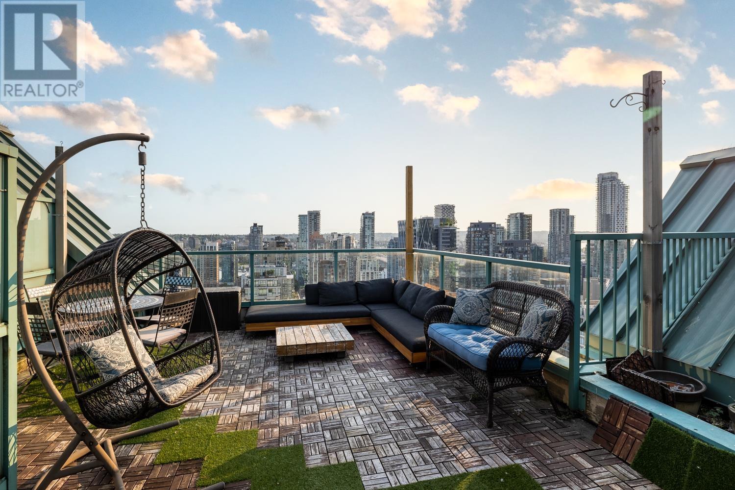 3604 939 Homer Street, Vancouver, British Columbia  V6B 2W6 - Photo 15 - R2817605