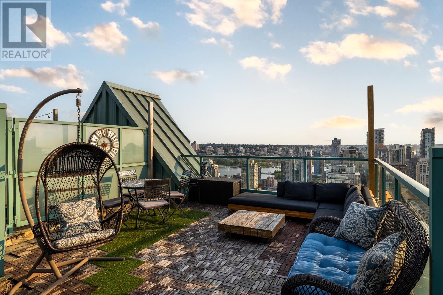 3604 939 Homer Street, Vancouver, British Columbia  V6B 2W6 - Photo 16 - R2817605