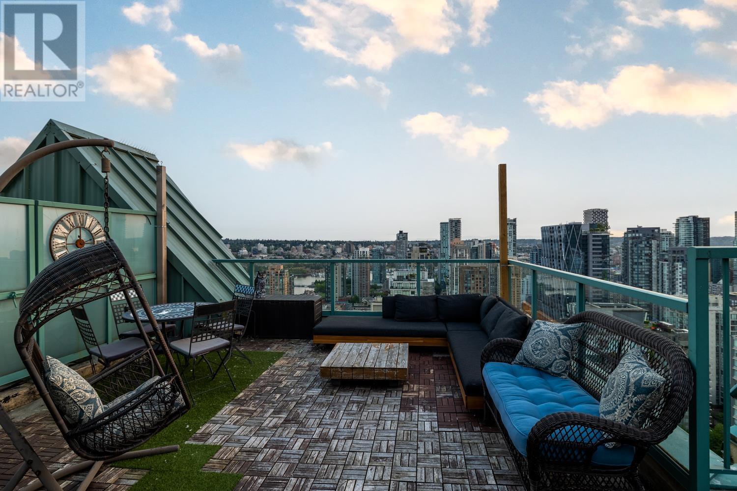 3604 939 Homer Street, Vancouver, British Columbia  V6B 2W6 - Photo 18 - R2817605