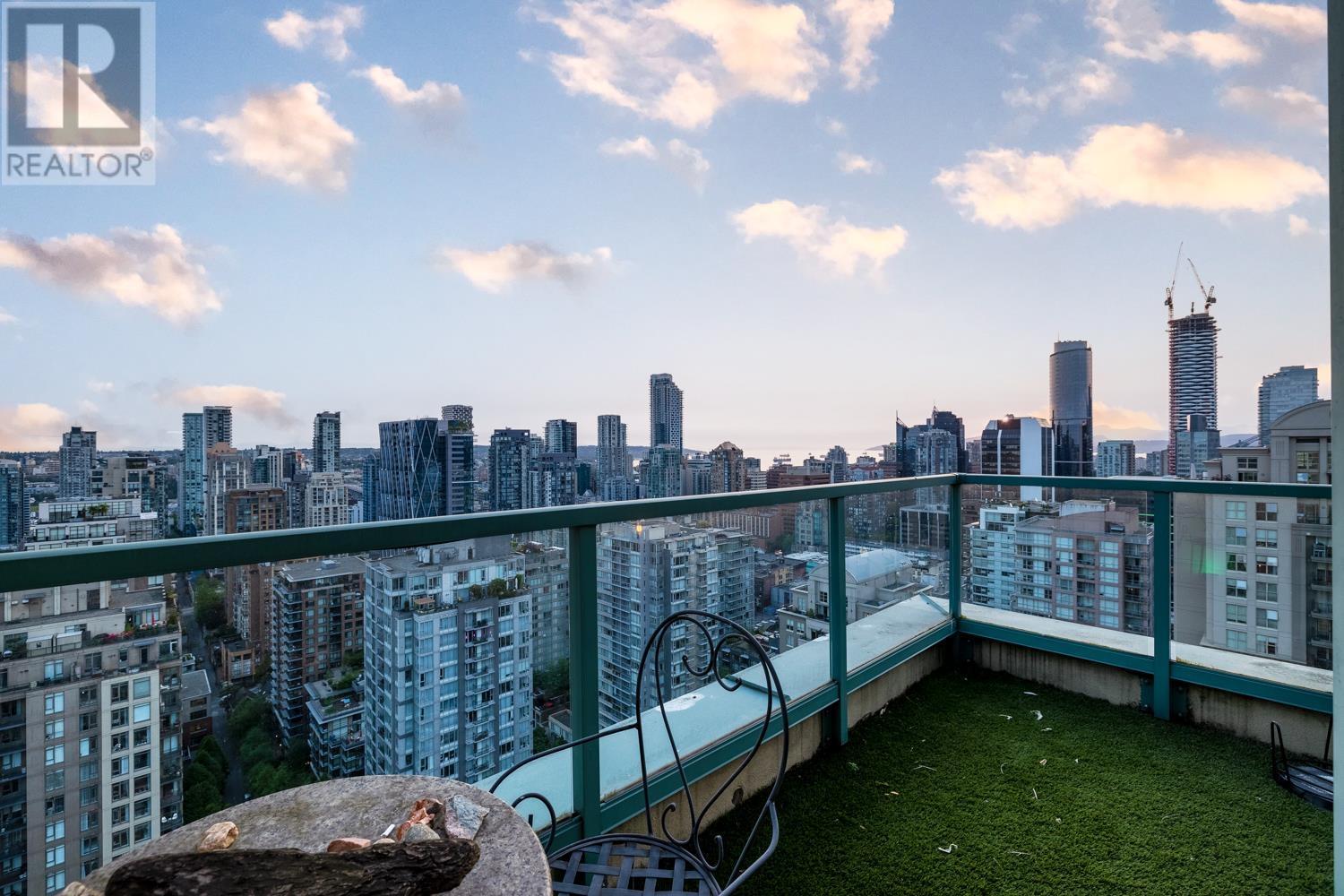 3604 939 Homer Street, Vancouver, British Columbia  V6B 2W6 - Photo 20 - R2817605