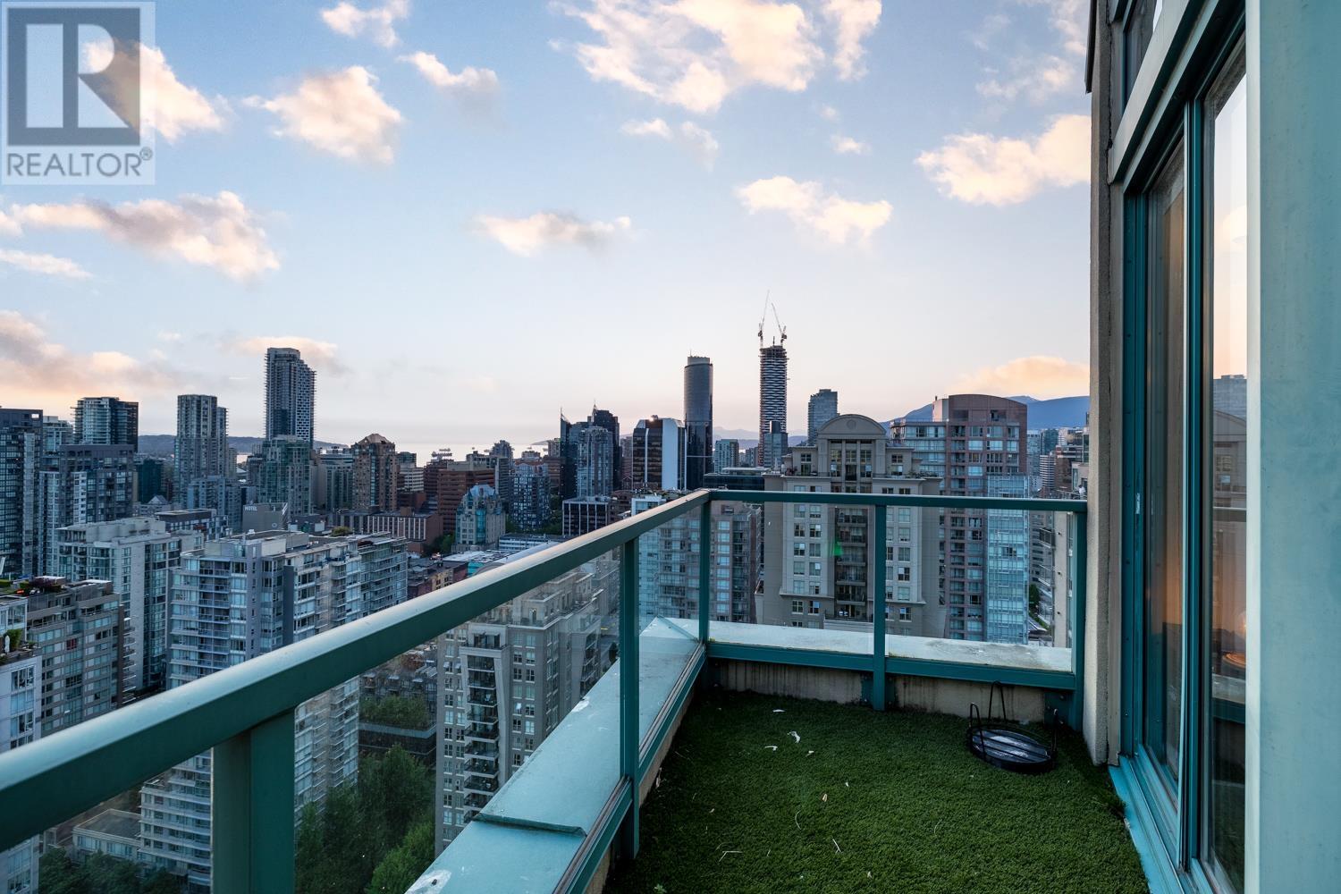 3604 939 Homer Street, Vancouver, British Columbia  V6B 2W6 - Photo 21 - R2817605