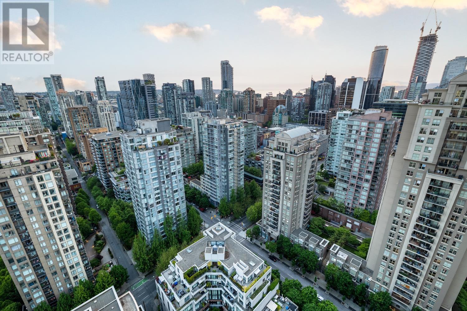 3604 939 Homer Street, Vancouver, British Columbia  V6B 2W6 - Photo 22 - R2817605