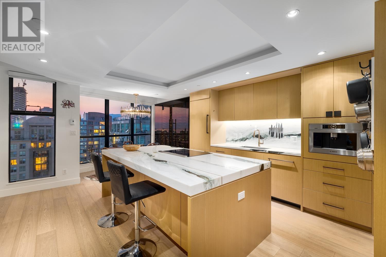 3604 939 Homer Street, Vancouver, British Columbia  V6B 2W6 - Photo 23 - R2817605