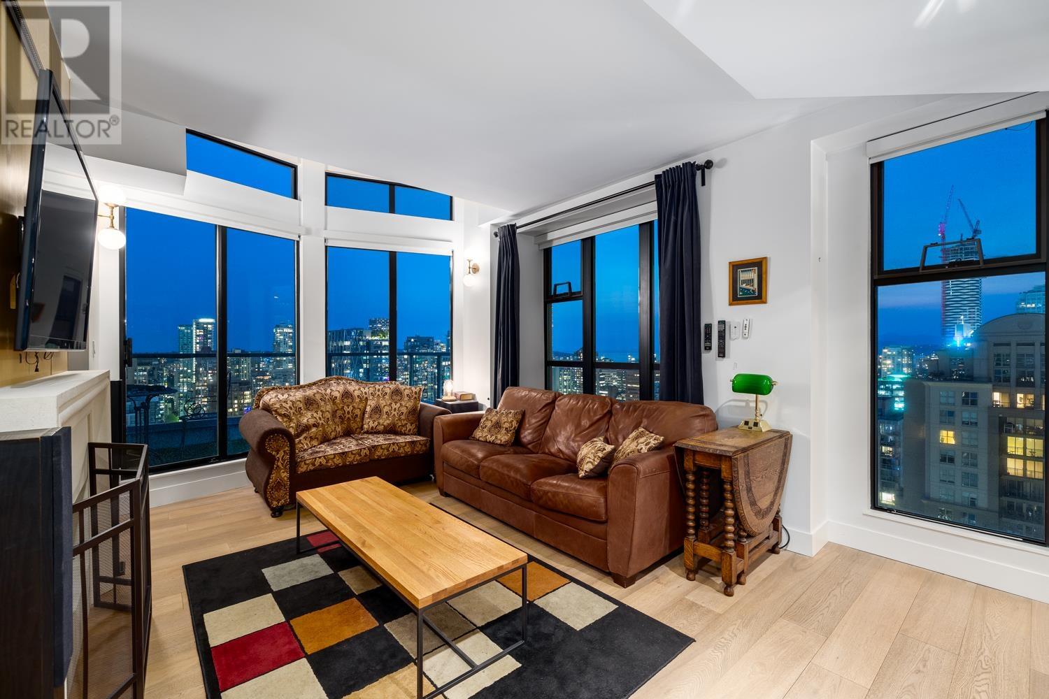 3604 939 Homer Street, Vancouver, British Columbia  V6B 2W6 - Photo 24 - R2817605