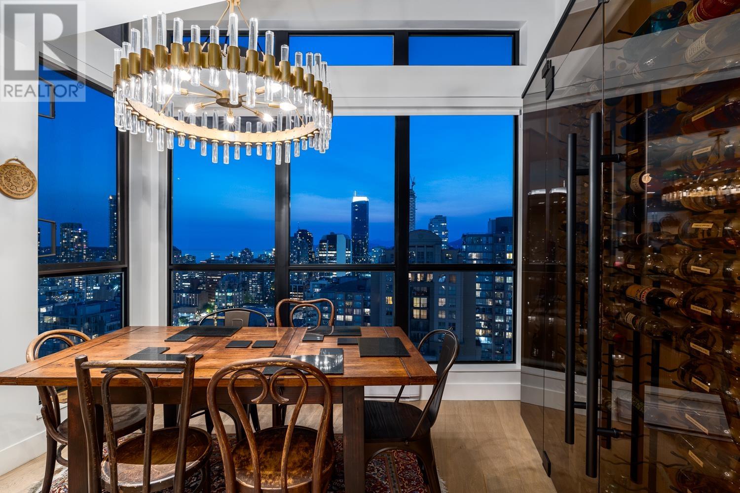 3604 939 Homer Street, Vancouver, British Columbia  V6B 2W6 - Photo 25 - R2817605