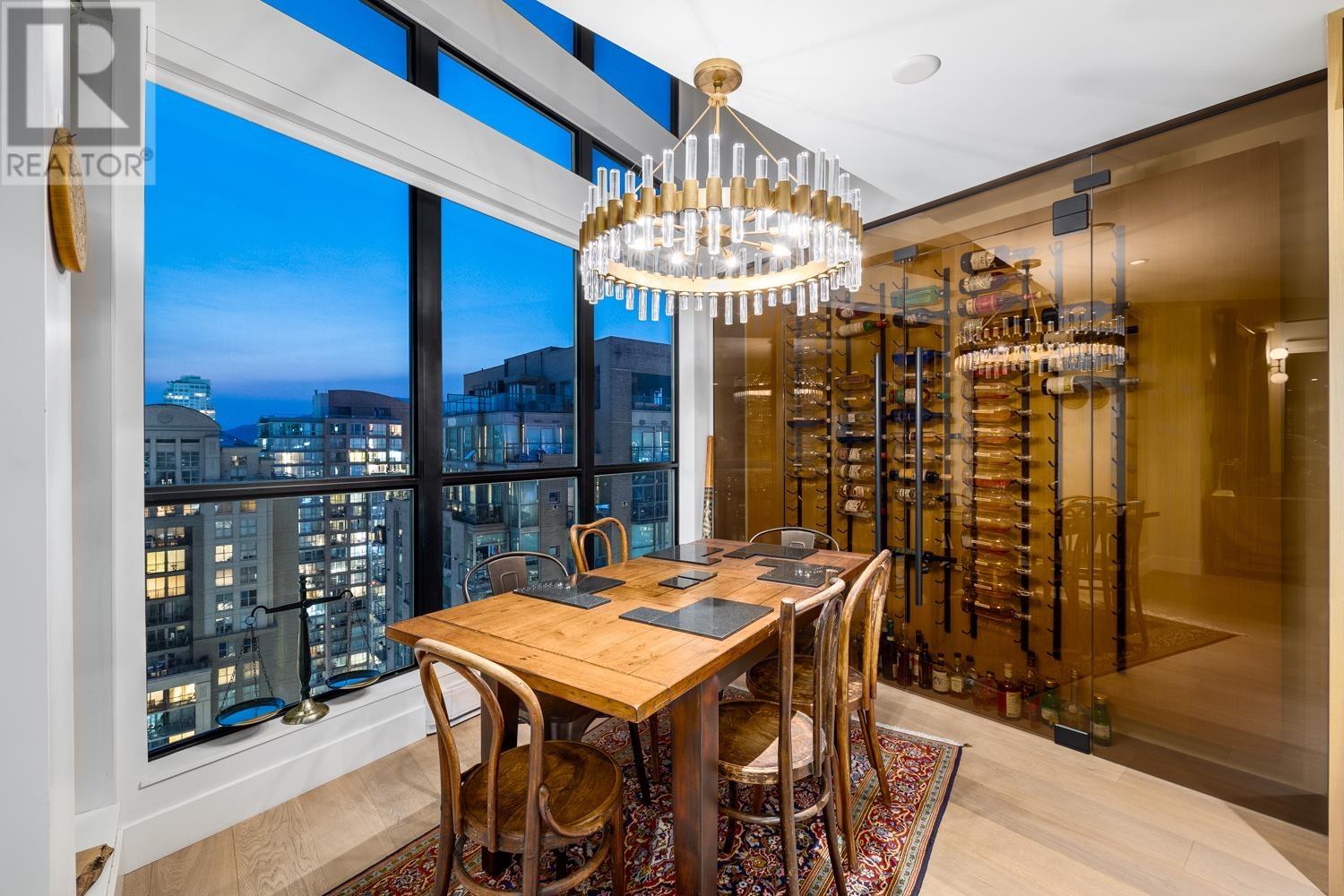 3604 939 Homer Street, Vancouver, British Columbia  V6B 2W6 - Photo 26 - R2817605